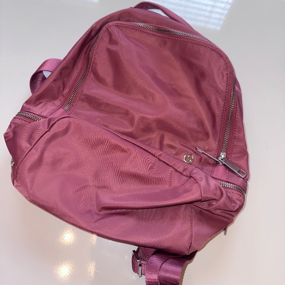 Lululemon Backpack